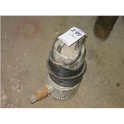 SUMP PUMP
