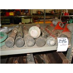 AIR TAMPERS (9X)