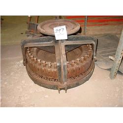STAMPING MACHINE