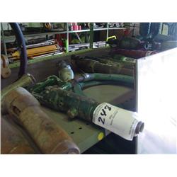 TEXAS PNEUMATIC HAMMER