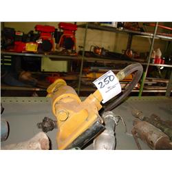30# JACK HAMMER