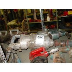 ¾ AIR IMPACT DRIVER AIR
