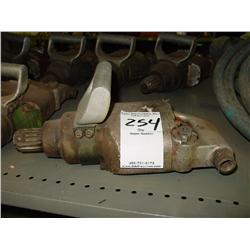 CHICAGO ¾ AIR IMPACT DRIVER AIR