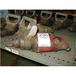 CHICAGO ¾ AIR IMPACT DRIVER AIR