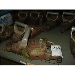 CHICAGO ¾ AIR IMPACT DRIVER AIR