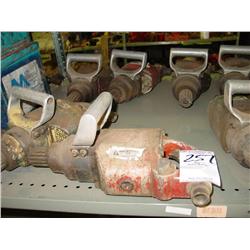 CHICAGO ¾ AIR IMPACT DRIVER AIR