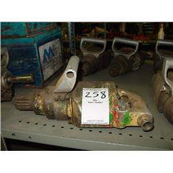 CHICAGO ¾ AIR IMPACT DRIVER AIR