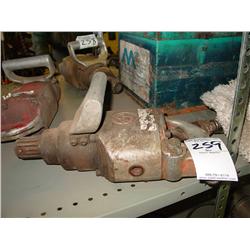 CHICAGO ¾ AIR IMPACT DRIVER AIR