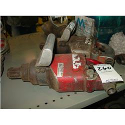 CHICAGO ¾ AIR IMPACT DRIVER AIR