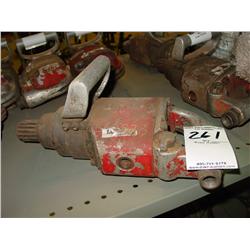 CHICAGO ¾ AIR IMPACT DRIVER AIR