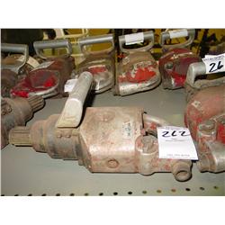 CHICAGO ¾ AIR IMPACT DRIVER AIR