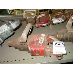 CHICAGO ¾ AIR IMPACT DRIVER AIR
