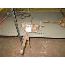 IR AIR DRILL