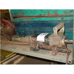 ROCKWELL AIR SAW