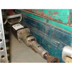 ROCKWELL AIR SAW