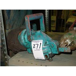 WITTER AIR SAW MD MOT 320
