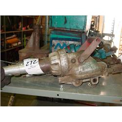 WITTER AIR SAW MD MOT 320