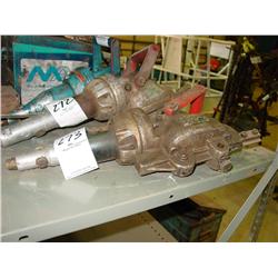 WITTER AIR SAW MD MOT 320