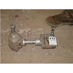 TOP CAT AIR GRINDER 65 VBM