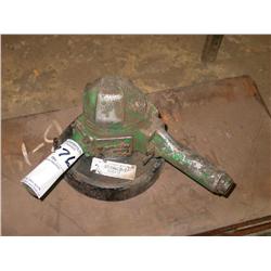 CHICAGO PNEUMATIC AIR GRINDER