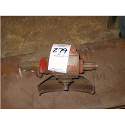 CHICAGO PNEUMATIC AIR GRINDER