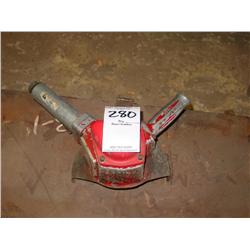 CHICAGO PNEUMATIC AIR GRINDER