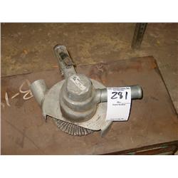 IR PNEUMATIC AIR GRINDER