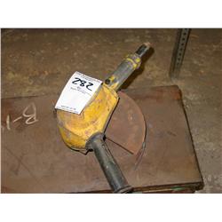 ATLAS COPCO AIR GRINDER