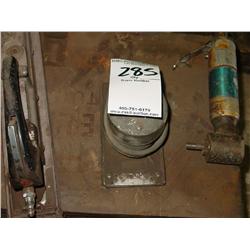 JITTER BUG AIR SANDER