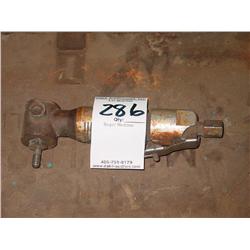AIR GRINDERS (2X)