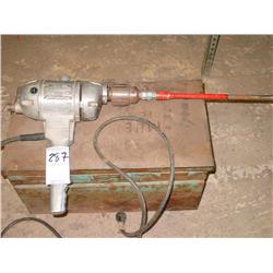 IR ELECTRIC DRILL