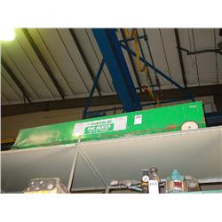 GREENLY PVC HEATER