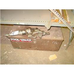WITTER AIR SAW W/CASE