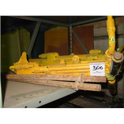 GARDNER DENVER 60# JACK HAMMER