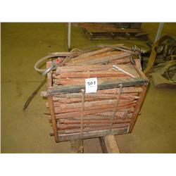 BITS (1X) LARGE LOT