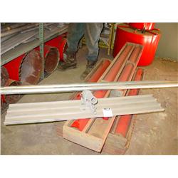 BULL FLOAT ADJUSTABLE W/HANDLE