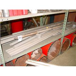 BULL FLOAT (4X) W/HANDLES