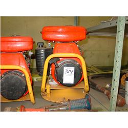 GAS CONCRETE VIBRATOR