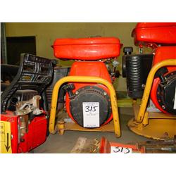 GAS DOWN HOLE SUMP PUMP
