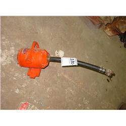 VIDCO AIR VIBRATOR