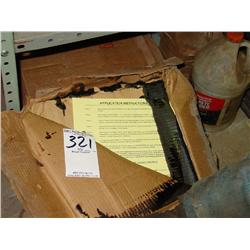 SYNKO FLEX WATER STOP & CONCRETE CHEMICAL  (7X)