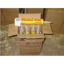 SIKAFLEX CONSTRUCTION SEALANT (32X) CASES CHOICE