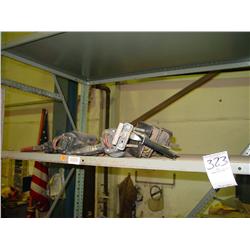 EPOXY GUNS W/EPOXY