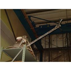 POWER TROWEL