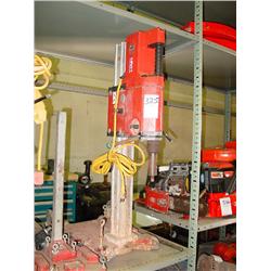 HILTI DD250E CORE DRILL