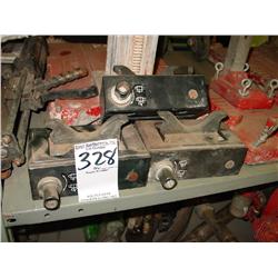 HILTI LEVELERS (3X)