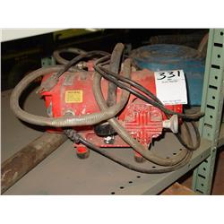 HILTI CIRCULATION PUMP