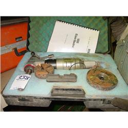PROTEM MANDREL
