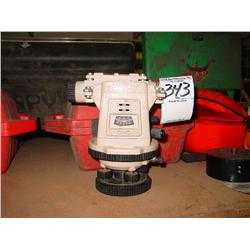 DAVID WHITE LT8-300-P