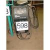 Image 1 : MILLER 350 WELDING